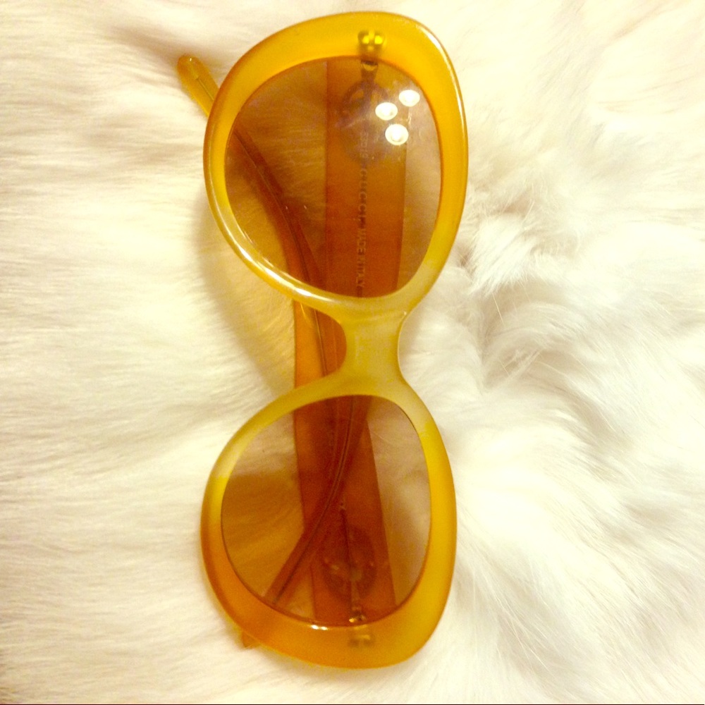 Authentic Gucci Glasses❤️