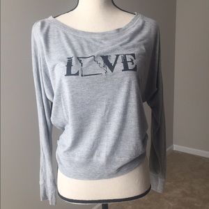 Missouri Love Graphic Tee