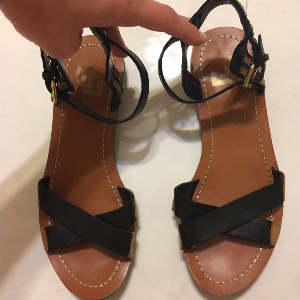 Dolce Vita Sandals