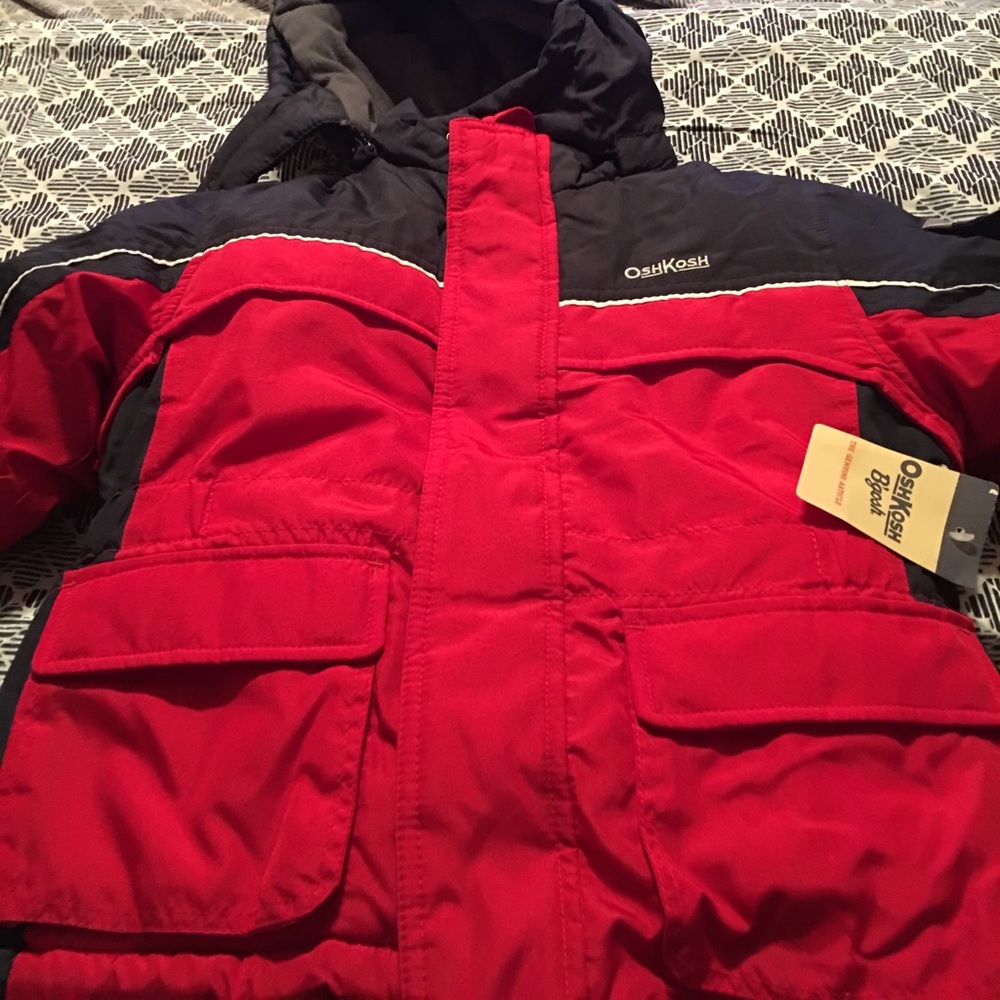 Jacket 2pc