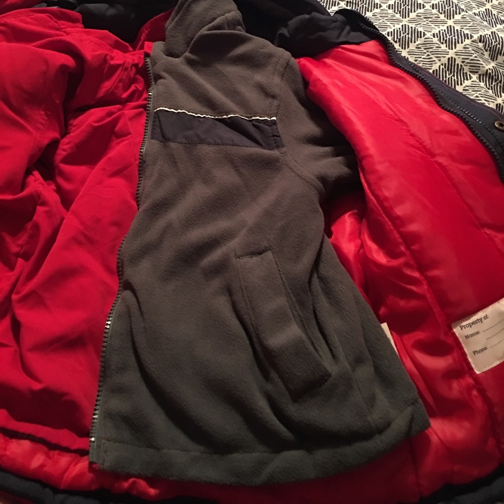 Jacket 2pc - Picture 2 of 3