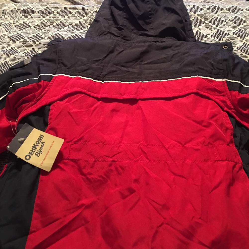 Jacket 2pc - Picture 3 of 3