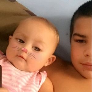 Meet your Posher, Kyle