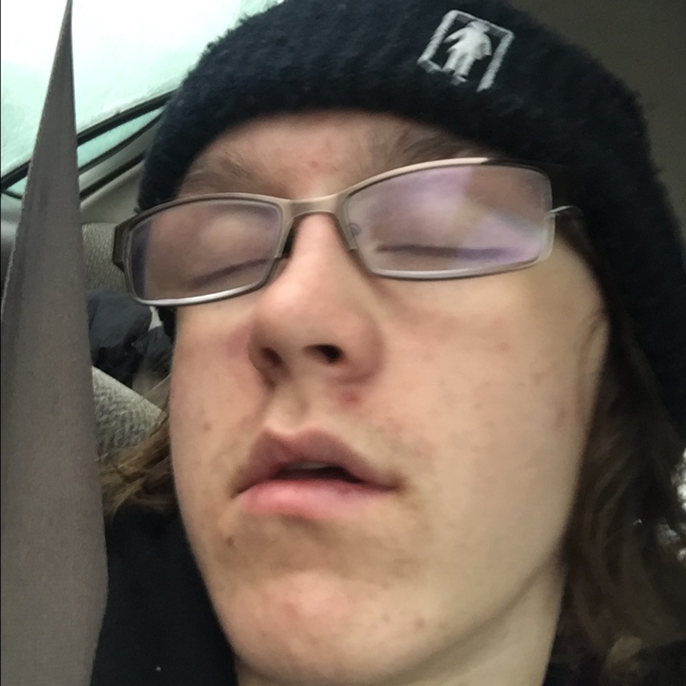 Meet your Posher, Jon