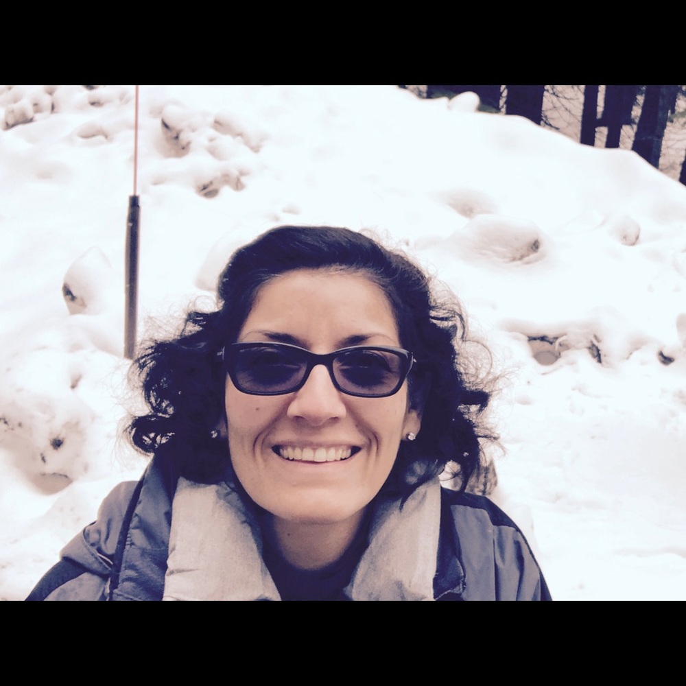 Meet your Posher, Marie