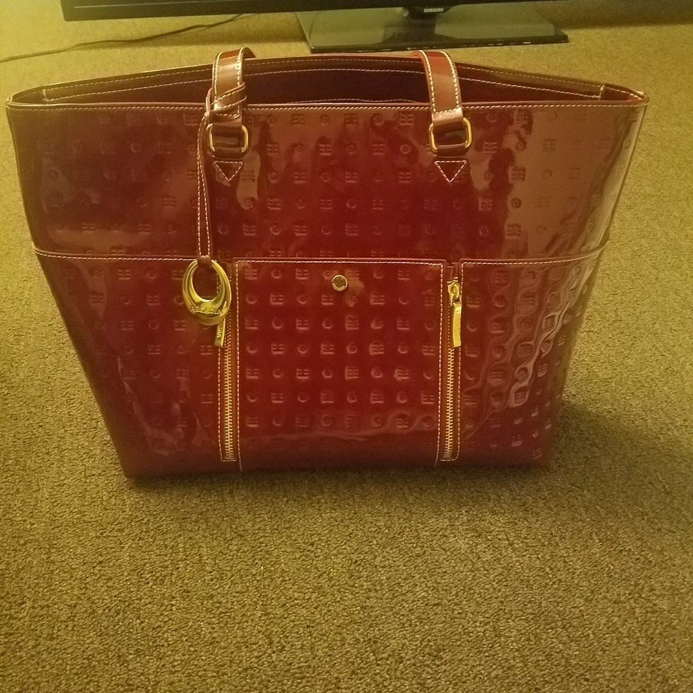 Large Arcadia Handbag