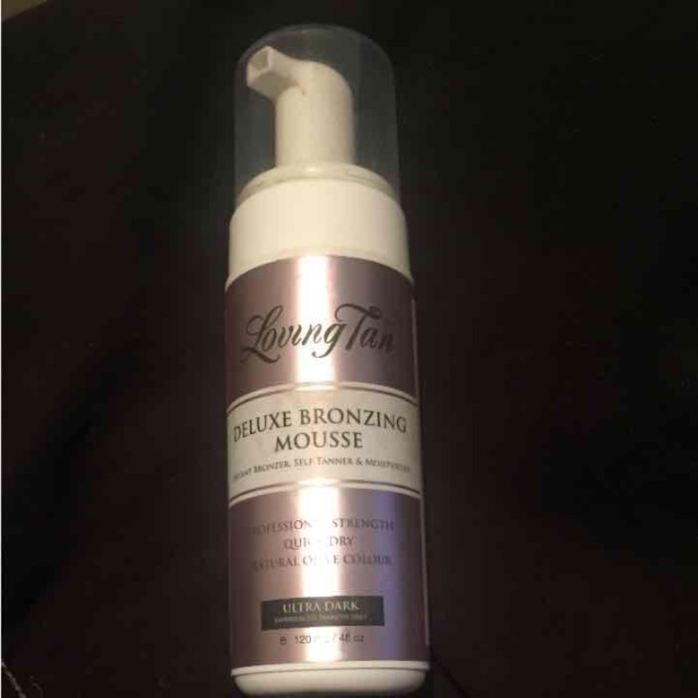 Loving Tan Ultra Dark