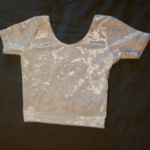 American Apparel Crop Top