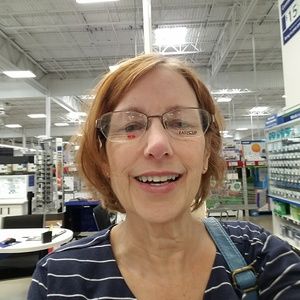 Meet your Posher, Donna