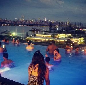 Meet your Posher, Fiorella