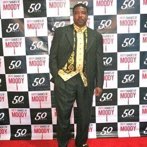 Meet your Posher, Jon