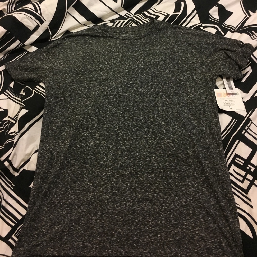 Lularoe Patrick Shirt