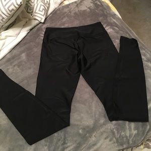 Lululemon wunder under pants