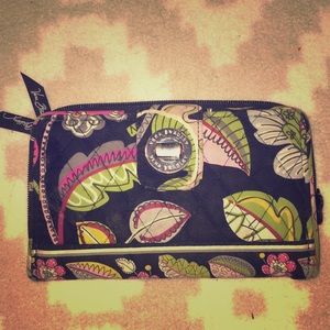 Vera Bradley Wallet
