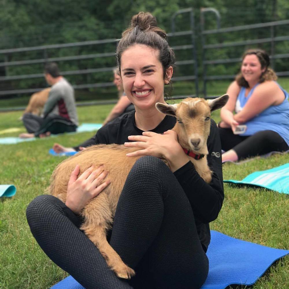 Meet your Posher, Jill