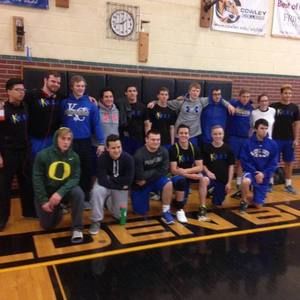 Meet your Posher, Richard