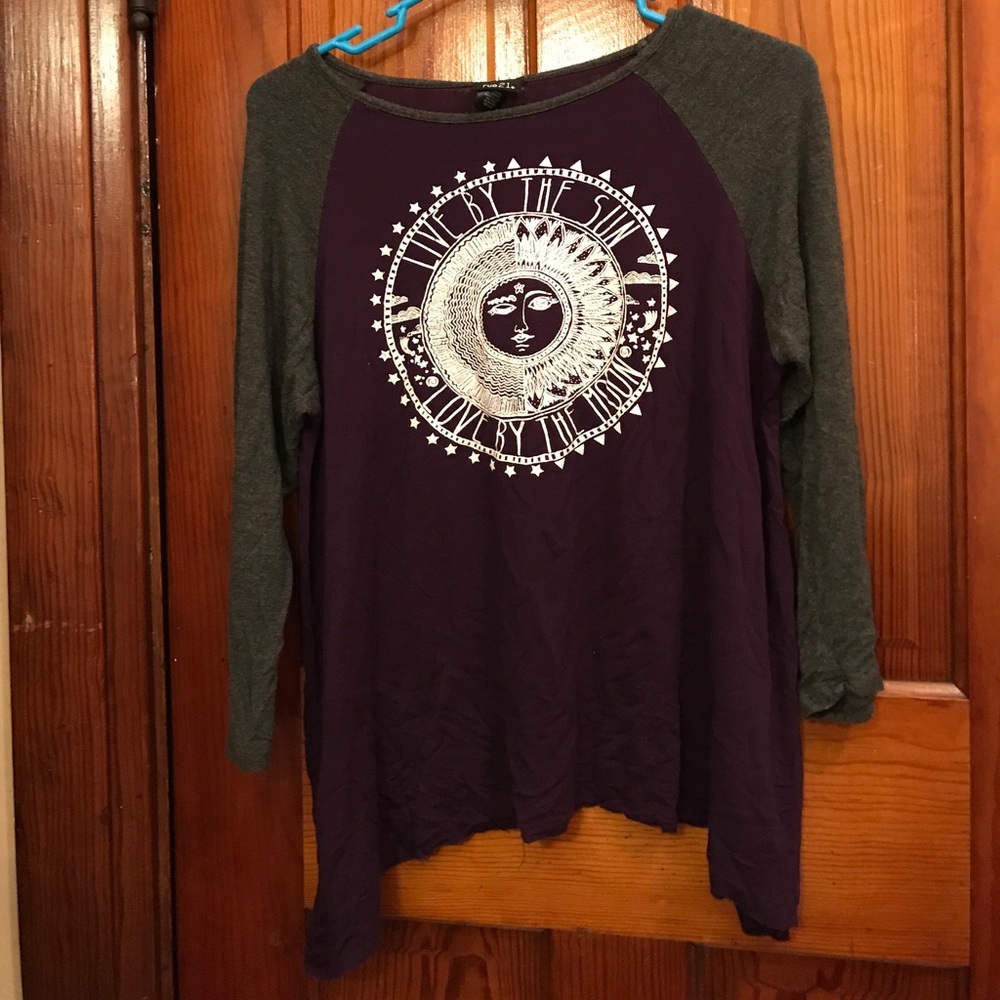 Rue21 T-Shirt