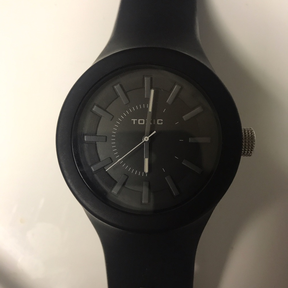 Men's Toxic Brand Watch