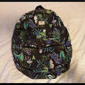 Vans Tropical Backpack