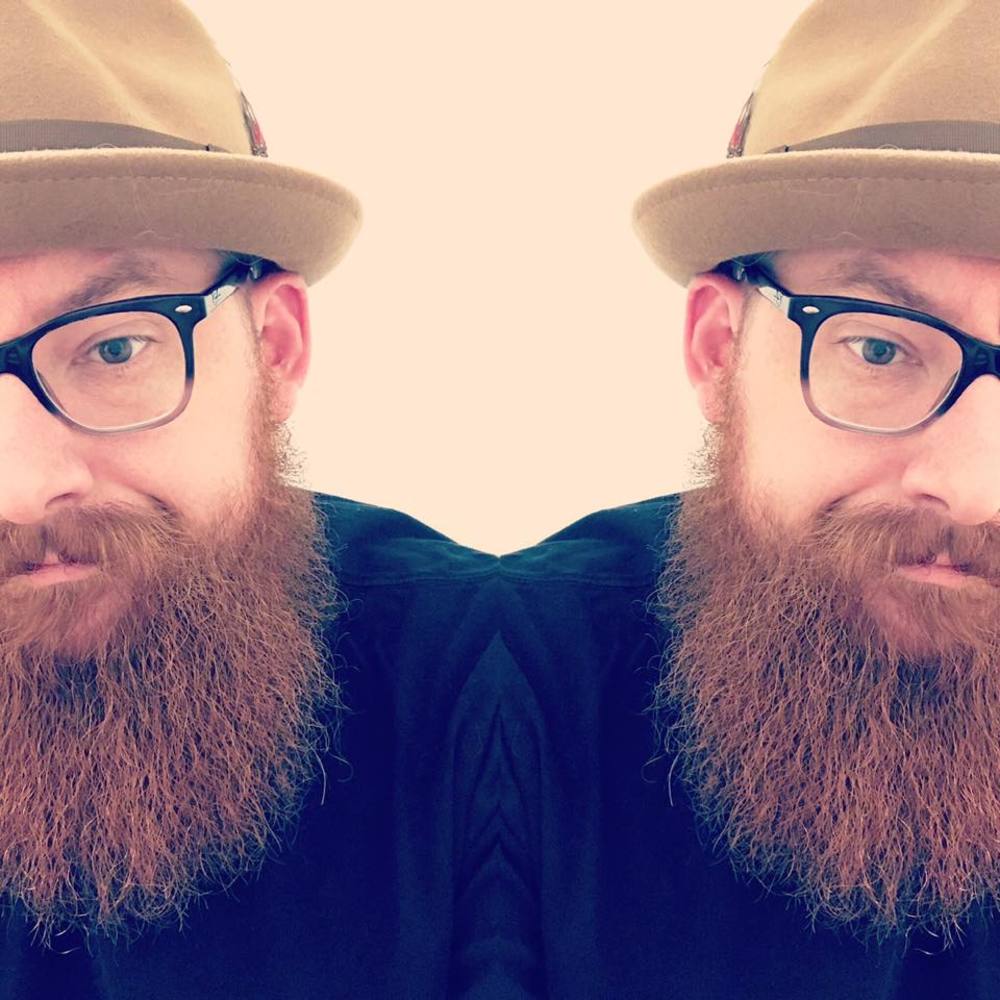 Meet your Posher, Adam