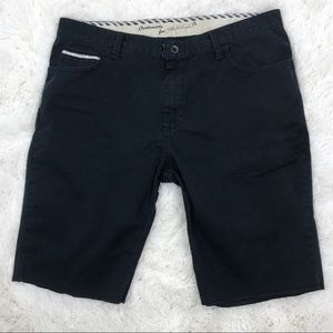 Men's VANS shorts size 36