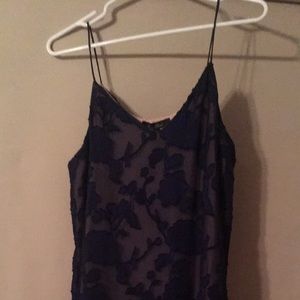 Beautiful lace dress