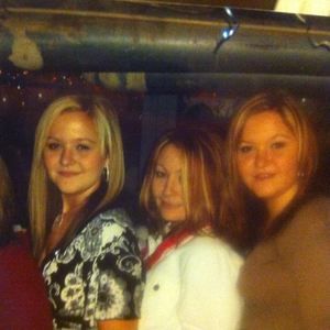 Meet your Posher, Christine