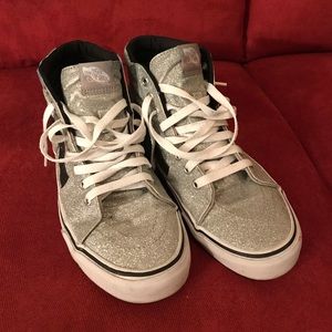 Women's and men's Vans Tennis Shoes unisex