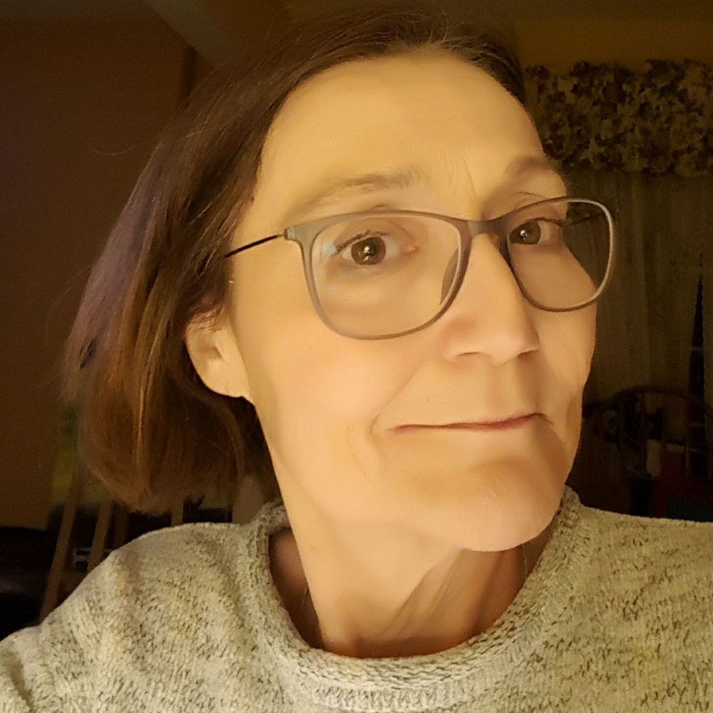 Meet your Posher, Robin