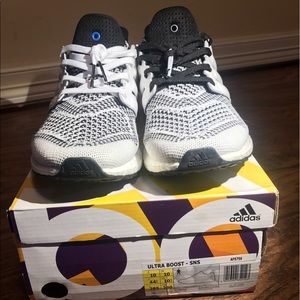 Ultraboost SNS Tee Time 10.5