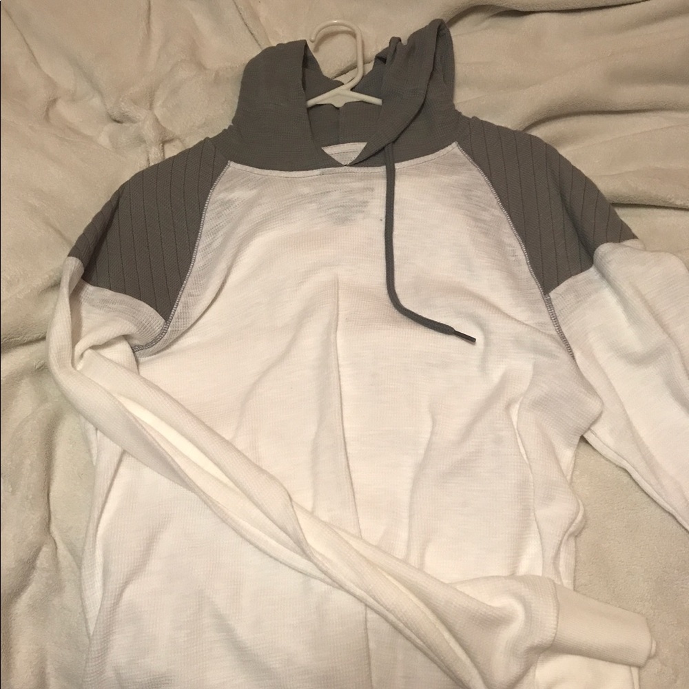 Light weight men's hoodie XL