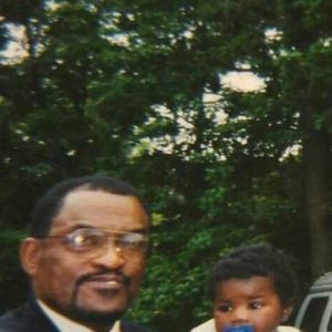 Meet your Posher, Marsha