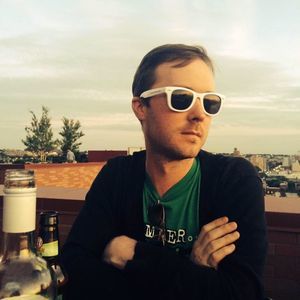 Meet your Posher, Matt