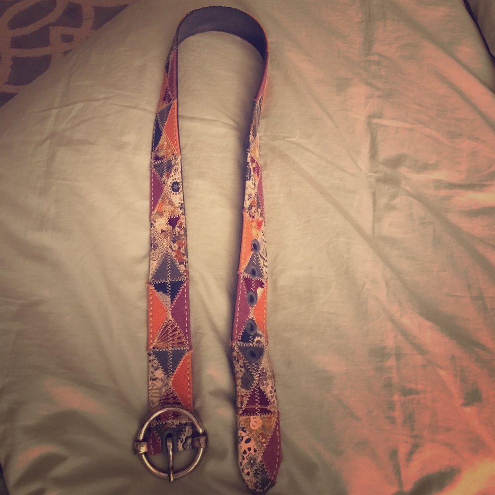 Lucky brand belt