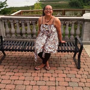 Meet your Posher, Linda