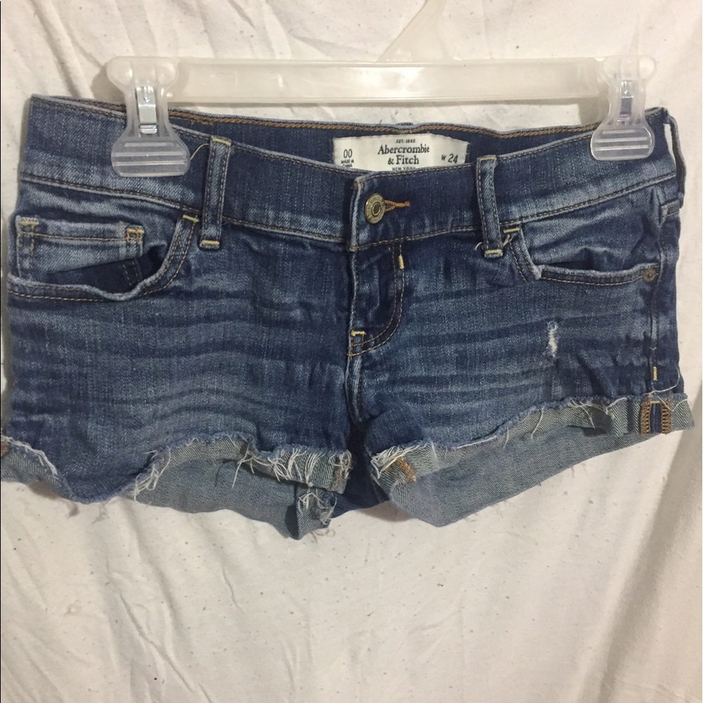 Abercrombie & Fitch shorts