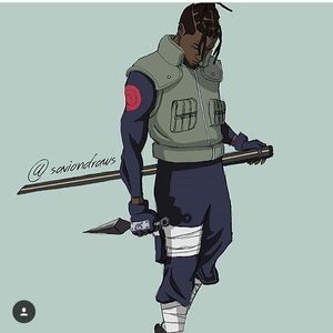 Meet your Posher, Bernard