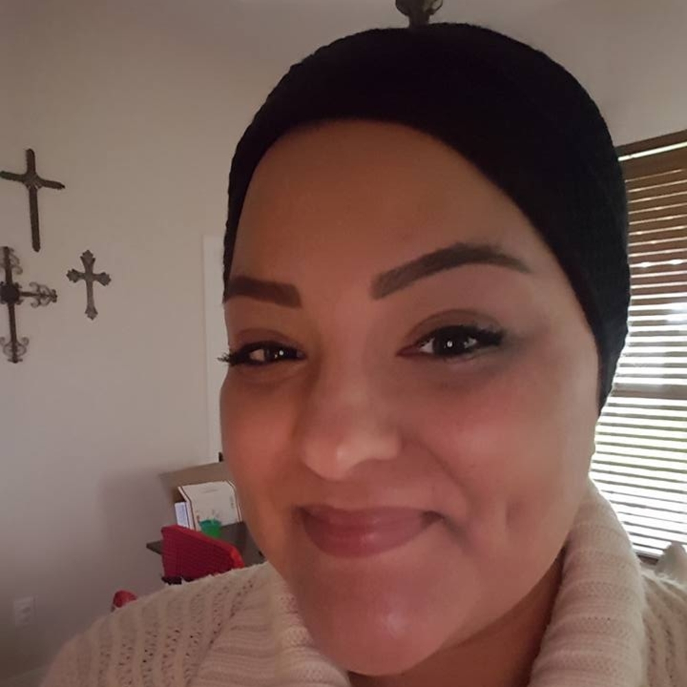 Meet your Posher, Ricci