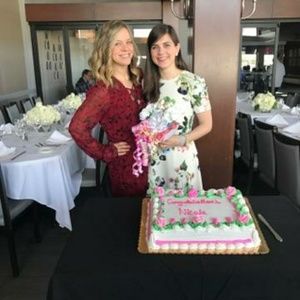 Meet your Posher, Nicole