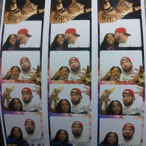 Meet your Posher, Dustin