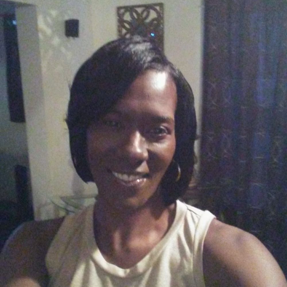 Meet your Posher, Qiana
