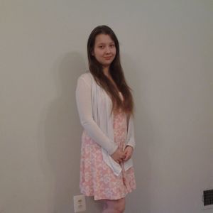 Meet your Posher, Jessie