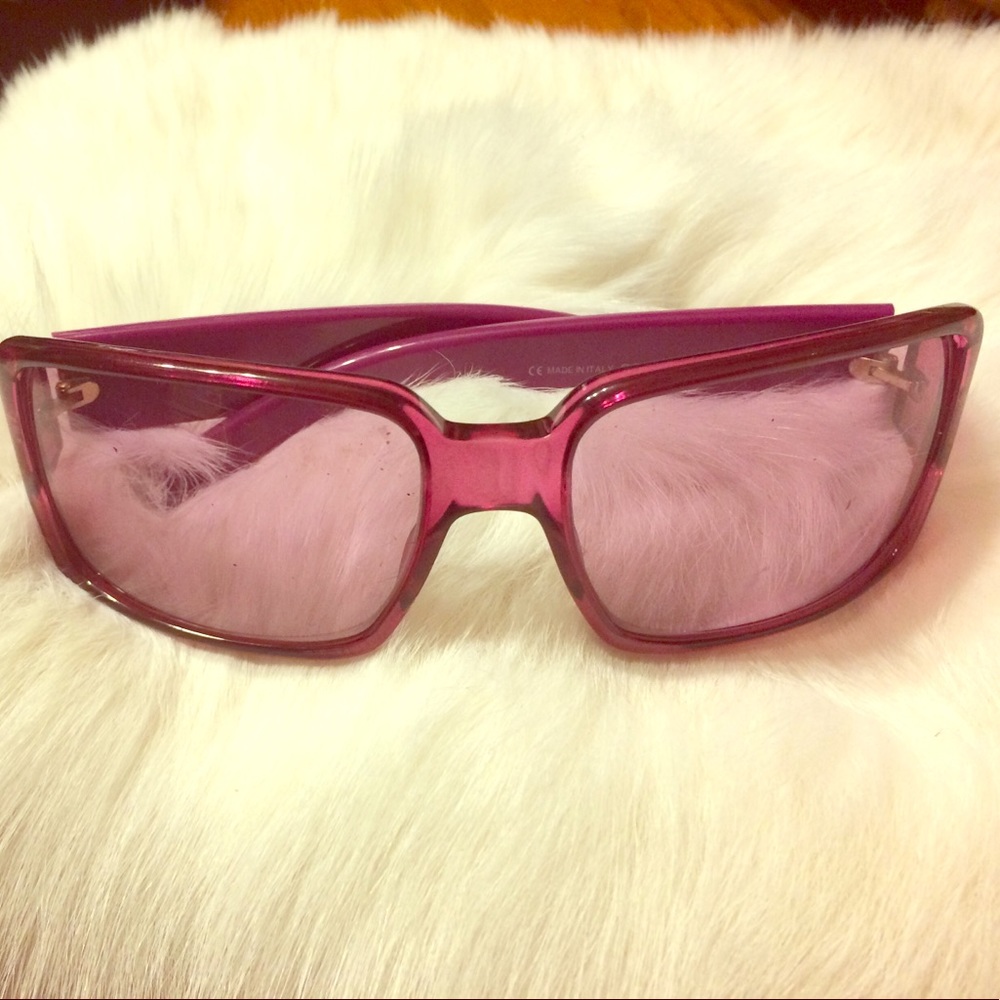 Authentic Gucci Frames❤️