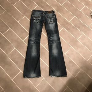 Big star vintage- sweet 26 long