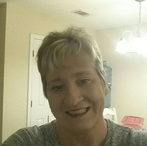 Meet your Posher, Cindi