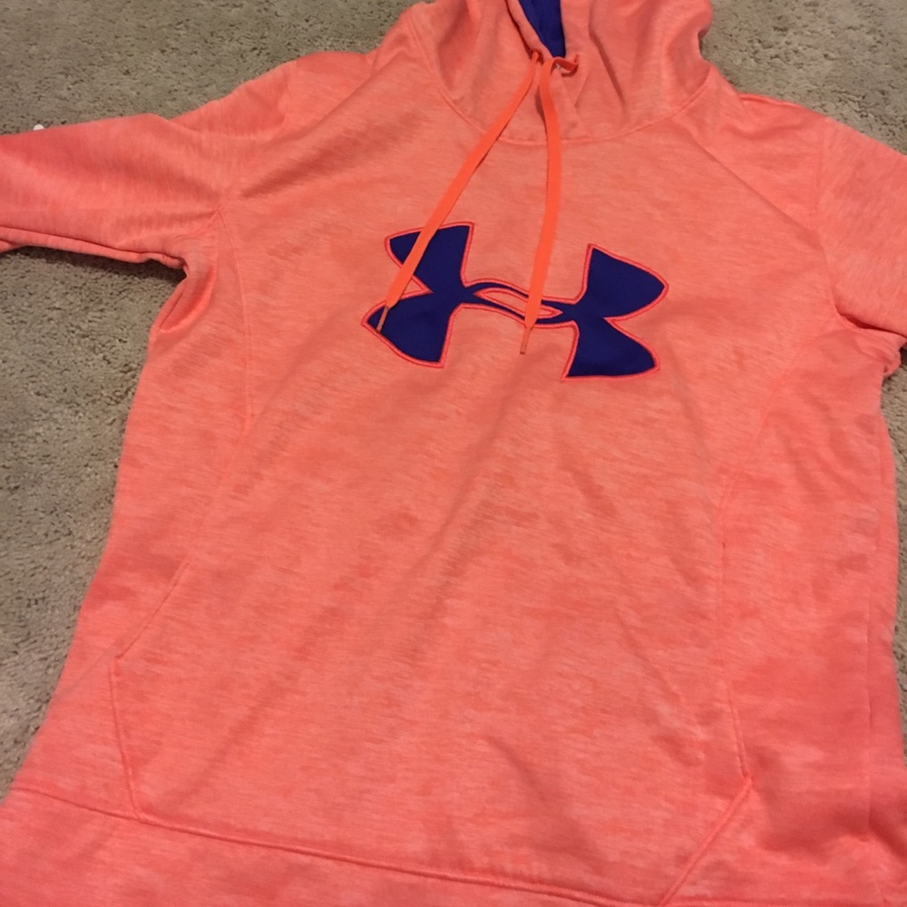 Under Armour Hoodie
