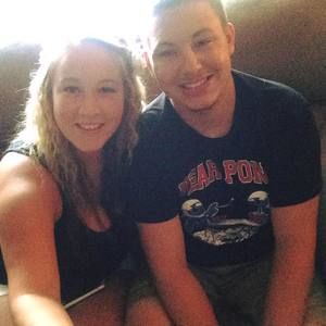 Meet your Posher, Bryce