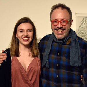 Meet your Posher, Ariel