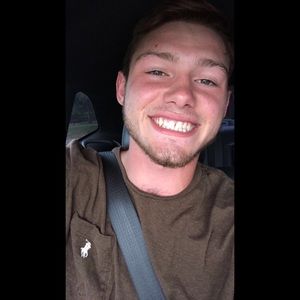Meet your Posher, Cody