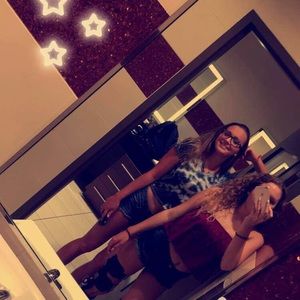 Meet your Posher, Gracelyn